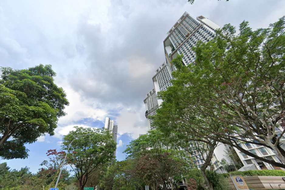 Espaces de vie élégants et fonctionnels