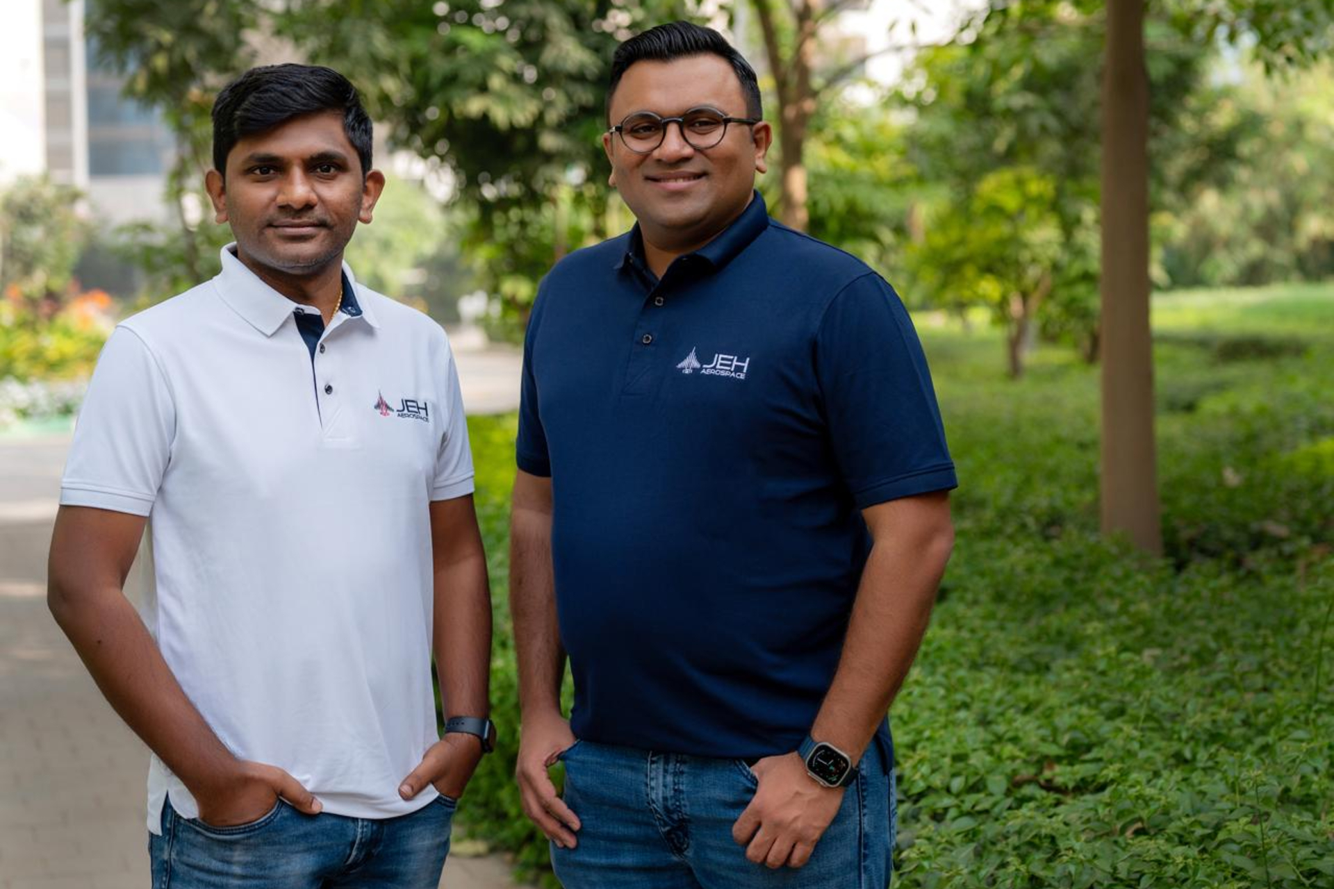 Jeh aérospatial filets 11 millions de dollars pour mettre à l'échelle la chaîne d'approvisionnement des avions commerciaux en Inde