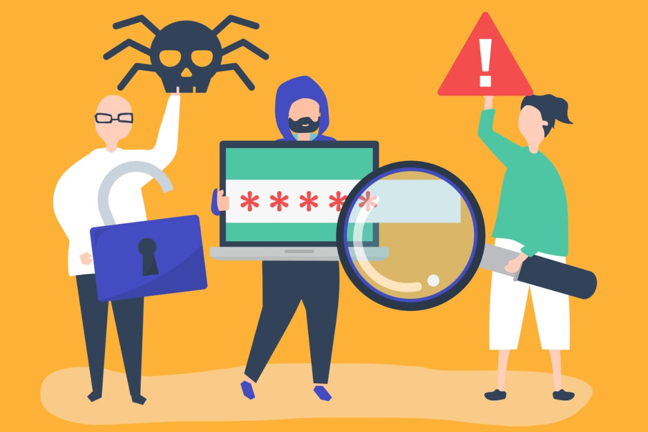 Maîtriser la cyber-vigilance dans les affaires