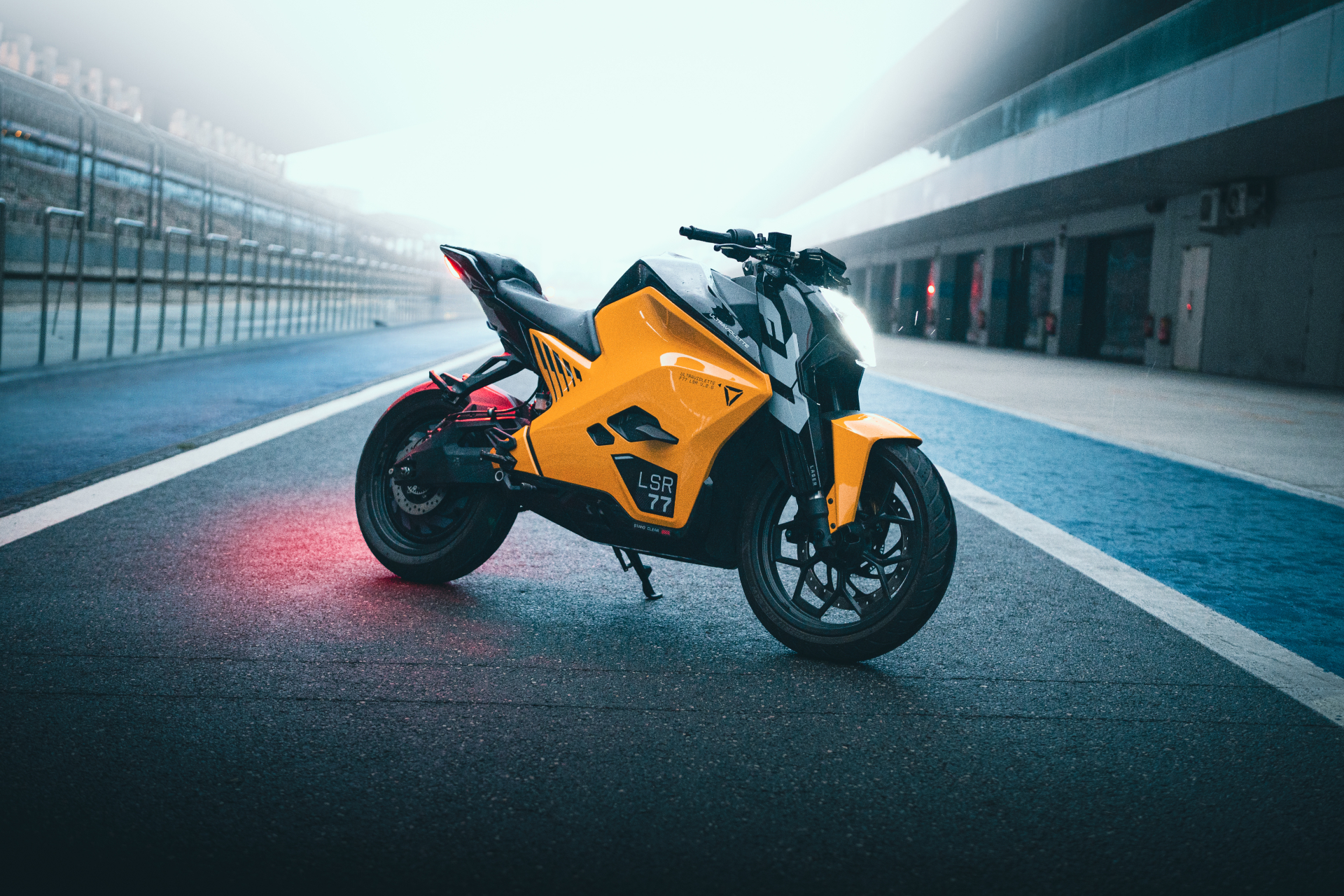 TDK soutient ultraviolette avec 21 millions de dollars pour prendre les motos électriques fabriquées en Inde