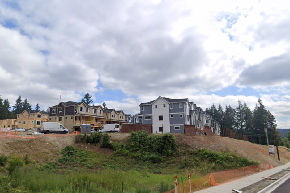 L'immobilier investit-il dans Woodinville vaut-il votre argent?