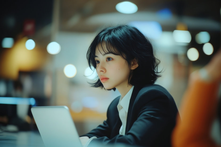 L'IA devient courant dominant