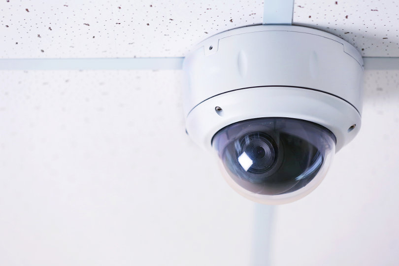CCTV numérique