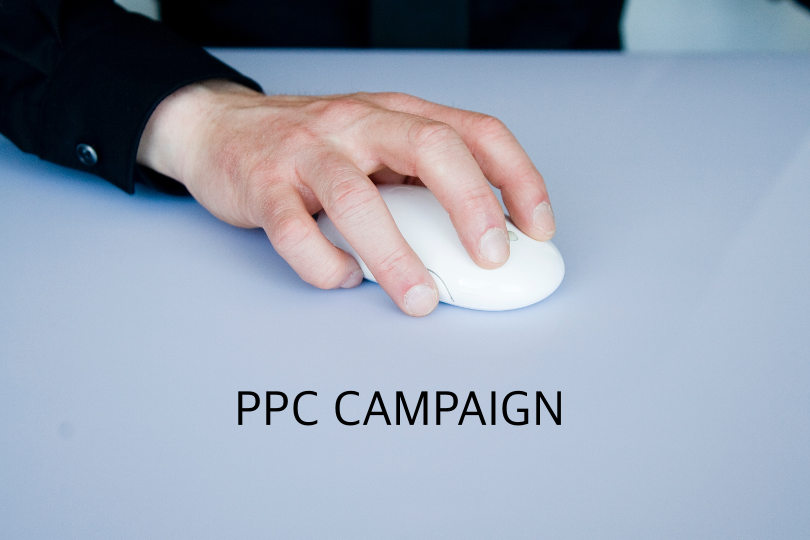 Exécution d'une campagne PPC