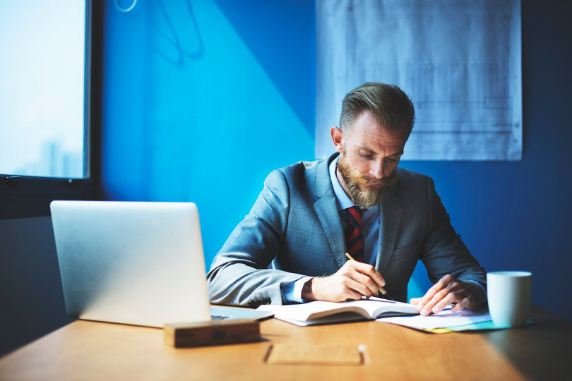 Franchise Gestion financière