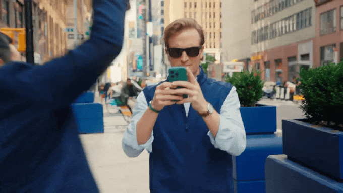 Andrew Yang s'est inspiré de Mark Cuban pour son opérateur de cellules budgétaires Noble Mobile