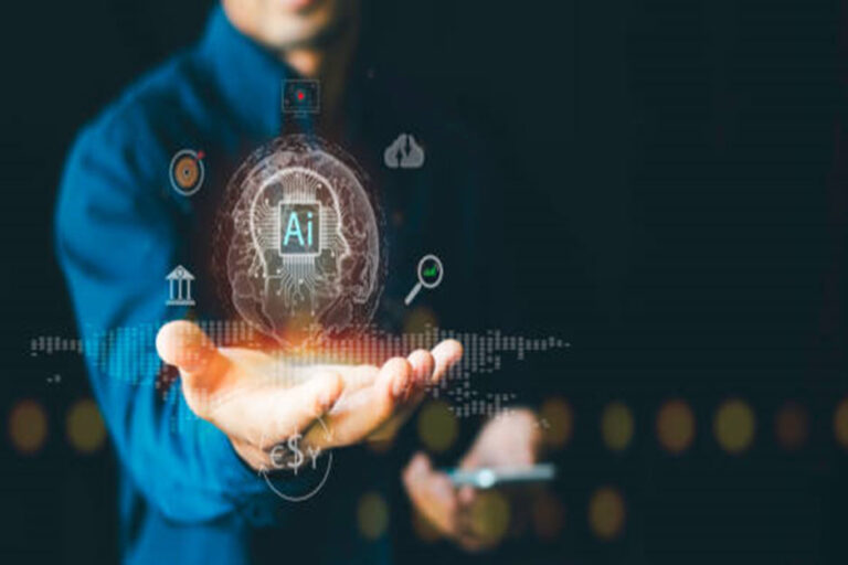 Comment l'IA transforme les stratégies de marketing numérique aujourd'hui