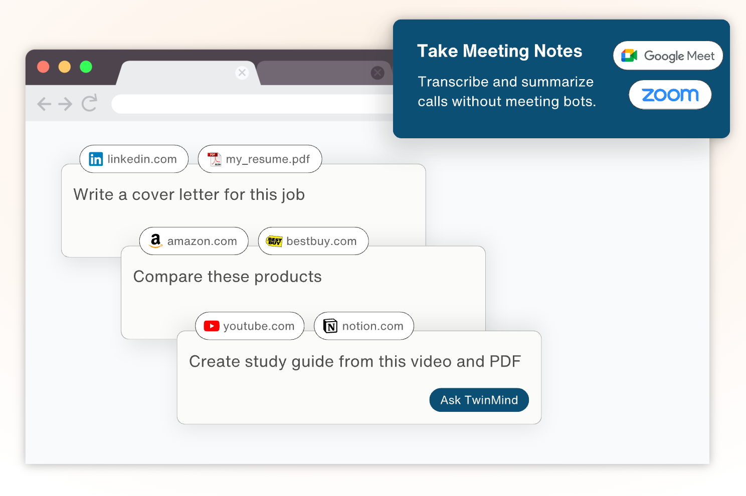 Ex-Google X Trio veut que leur IA soit votre deuxième cerveau - et ils ont juste collecté 6 millions de dollars pour y arriver