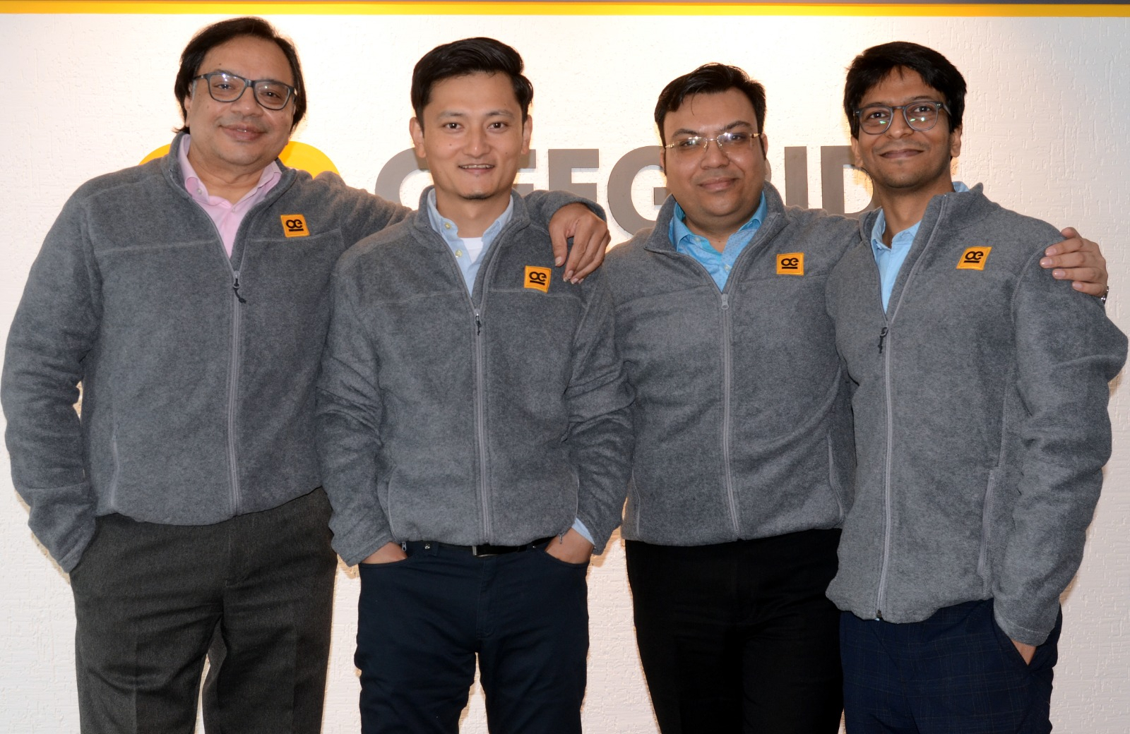 L'Offgrid de l'Inde augmente 15 millions de dollars pour rendre le lithium en option pour le stockage de la batterie