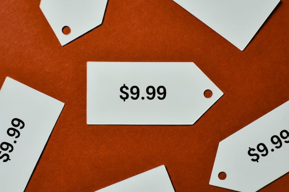 Pourquoi 9,99 $ fonctionne toujours (et quand ce n'est pas le cas)