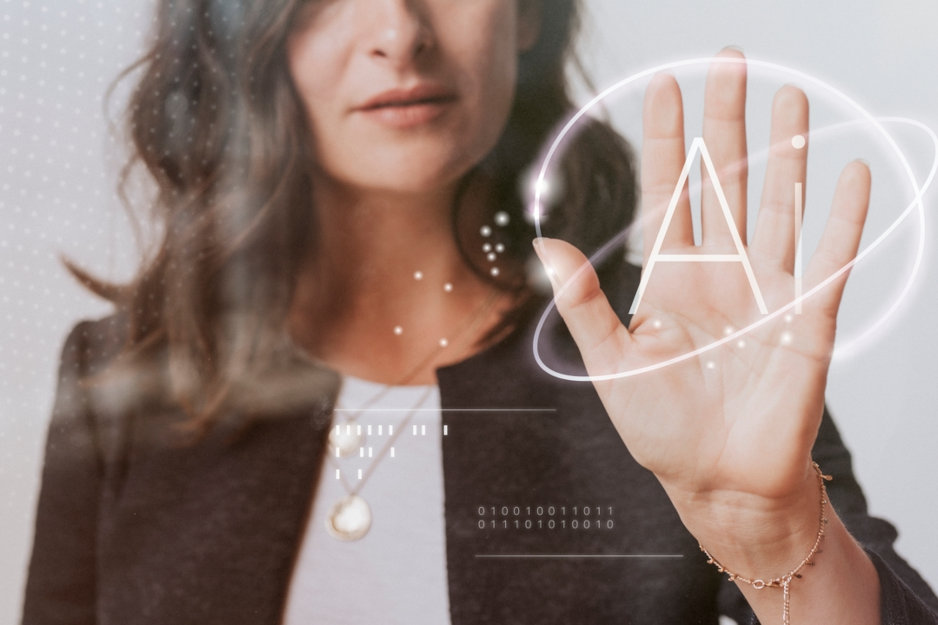 Votre entreprise et AI: cache-toi ou harnais?