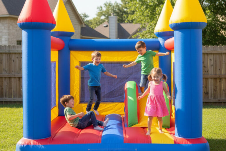 15 façons d'organiser une fête rentable ou une entreprise de déménagement