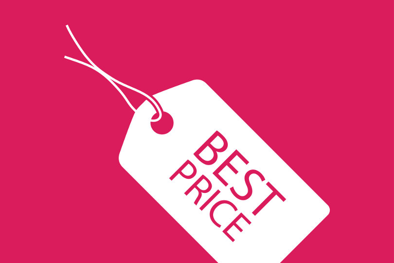 Meilleur prix