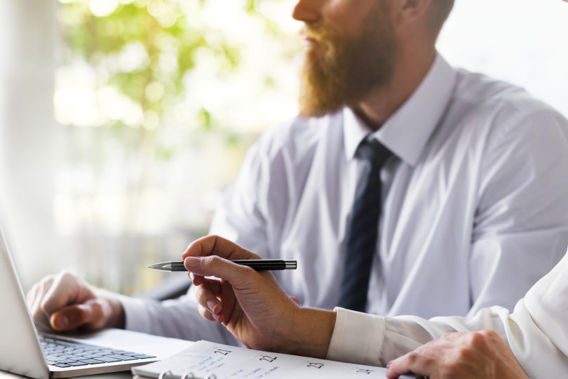 Automatisation des finances