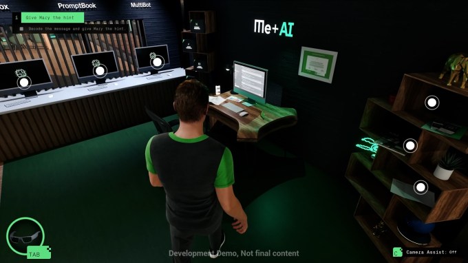 À l'intérieur de la mission de CampusAI visant à combler le déficit de formation en IA pour les travailleurs quotidiens — découvrez-le à TechCrunch Disrupt 2025