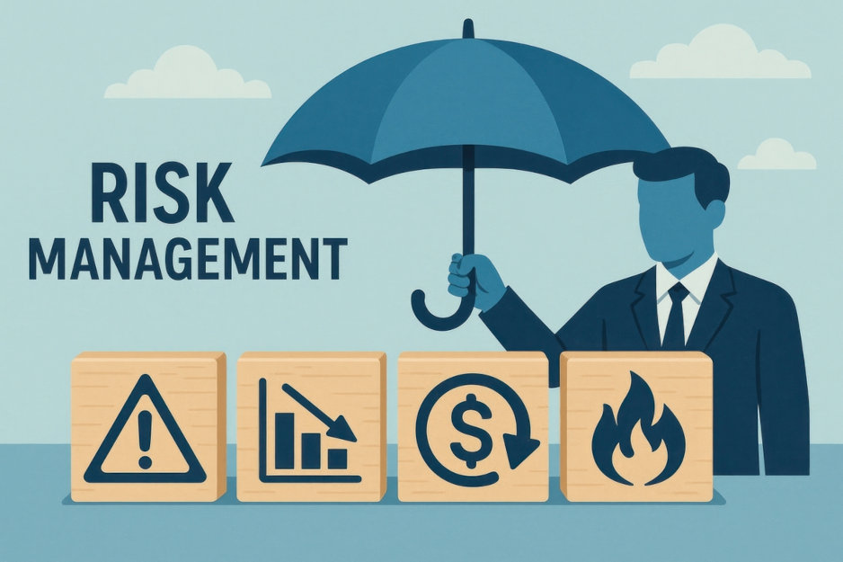 Ce que les petites entreprises peuvent apprendre des banques : 4 leçons sur les risques