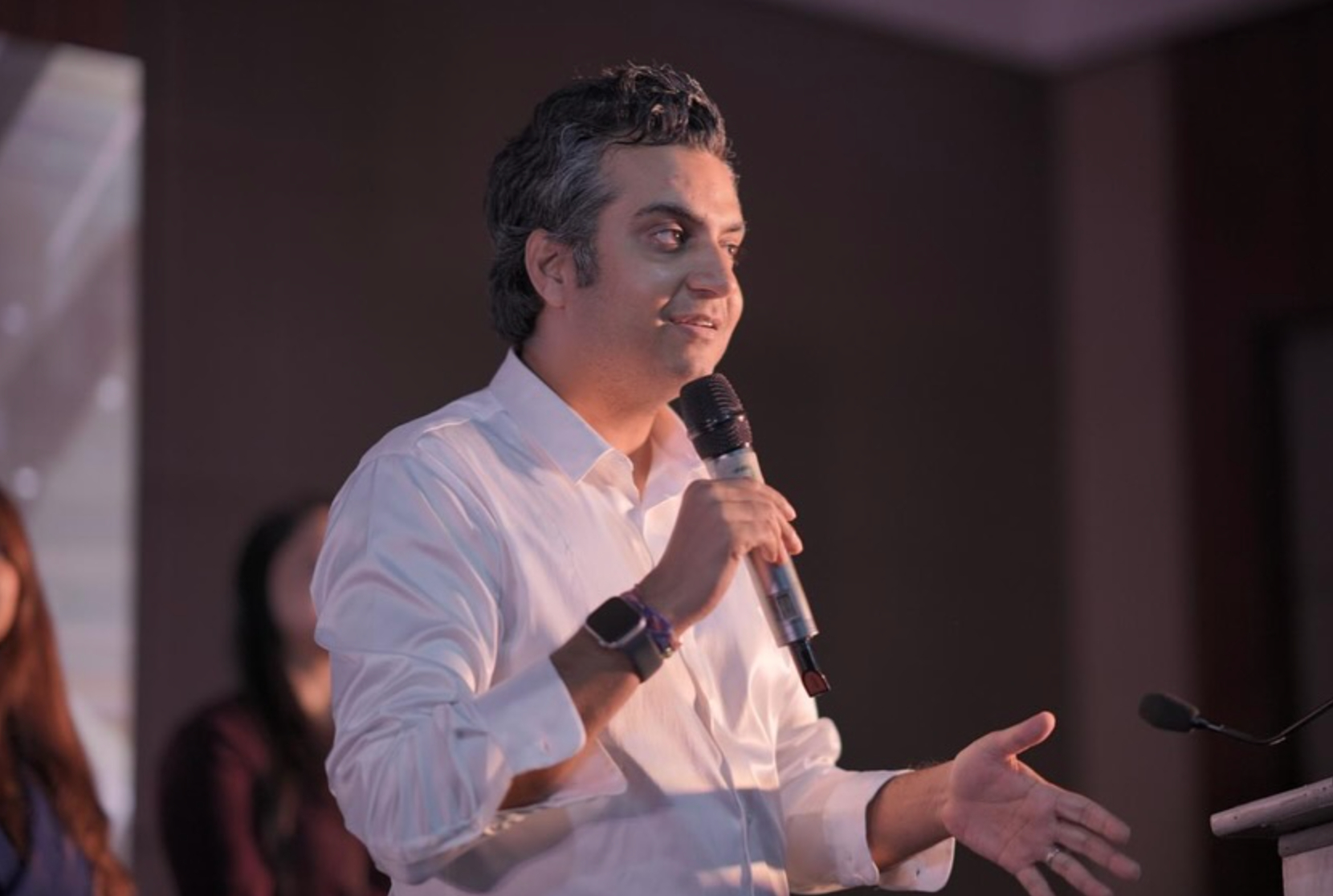 Les répressions sur les visas bloquent les rêves d'études des étudiants, donc le levier de l'Inde Edu les réachemine