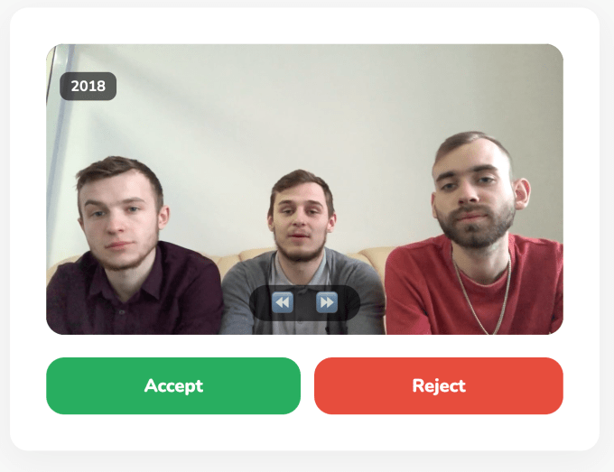 Pouvez-vous penser comme un partenaire YC? Ce jeu vous aidera à découvrir