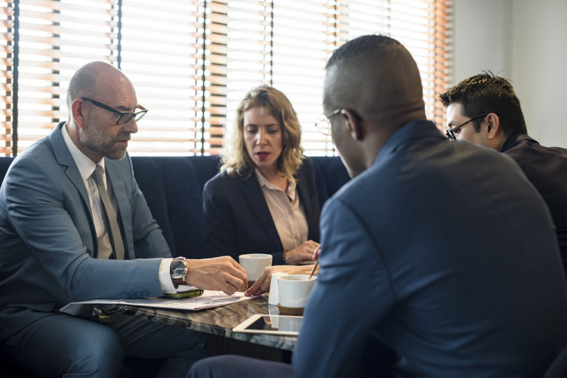Élaborer une stratégie pour obtenir des contrats gouvernementaux