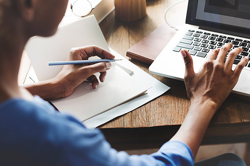 Déclaration de revenus