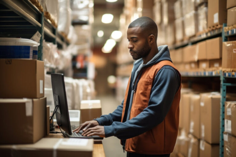 5 raisons pour lesquelles votre start-up a besoin d'un système de gestion des stocks pour réussir