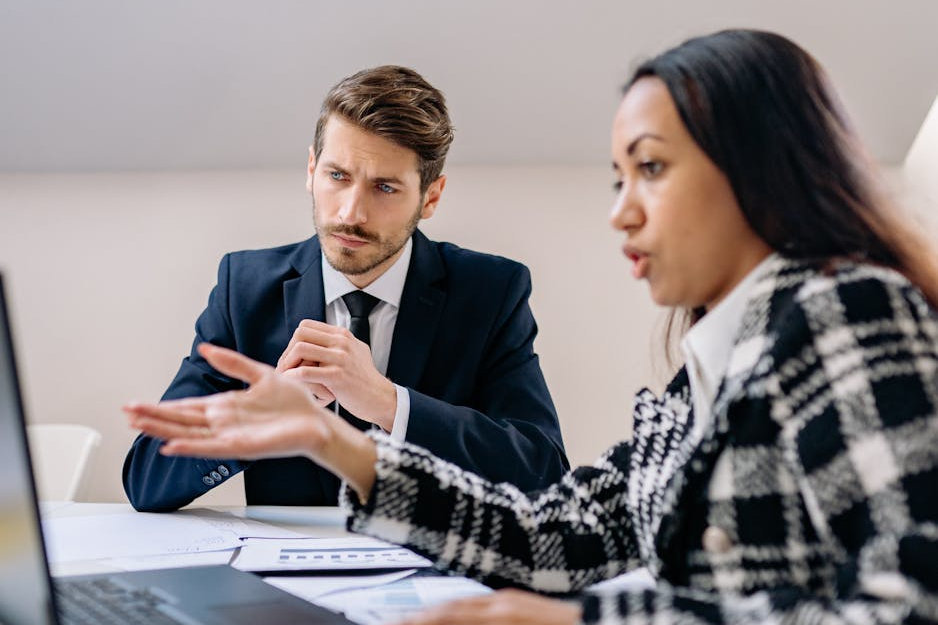 Accusé de fraude fiscale fédérale ? Voici ce que vous devez faire en premier