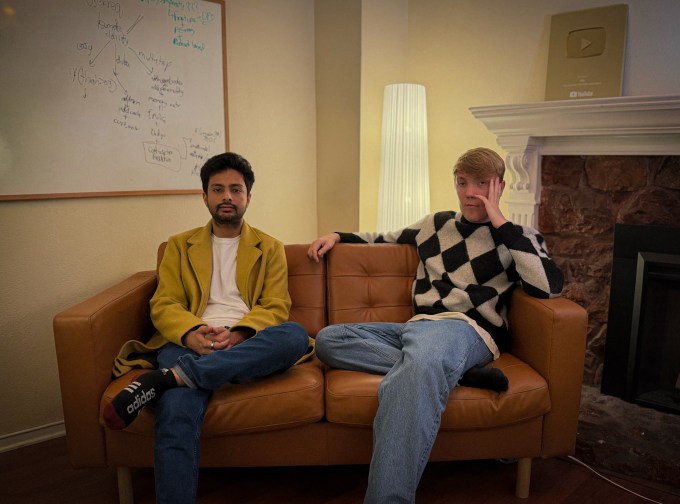 L'ancien stratège de contenu de MrBeast construit un outil d'IA pour l'idéation et l'analyse des créateurs