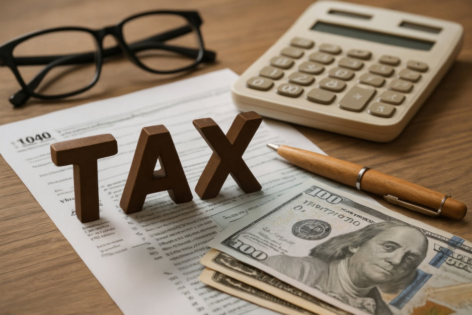 Optima Tax Relief présente un guide de dépôt complet pour les nouveaux contribuables