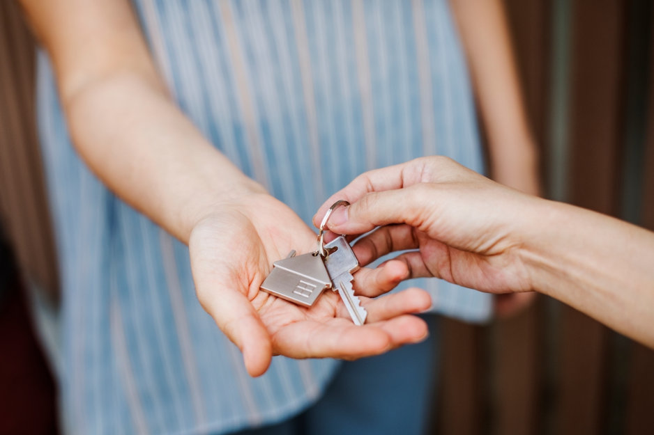 Puis-je vendre ma maison telle quelle contre de l’argent
