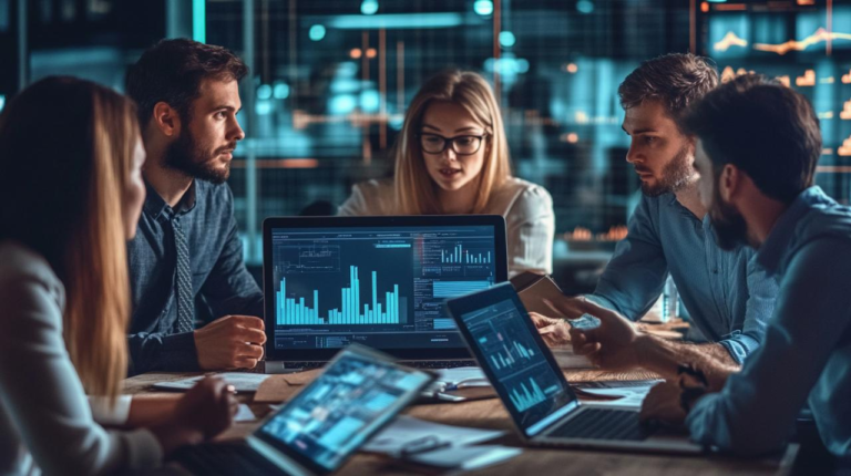 Comment des experts transforment vos applications en outils métiers performants