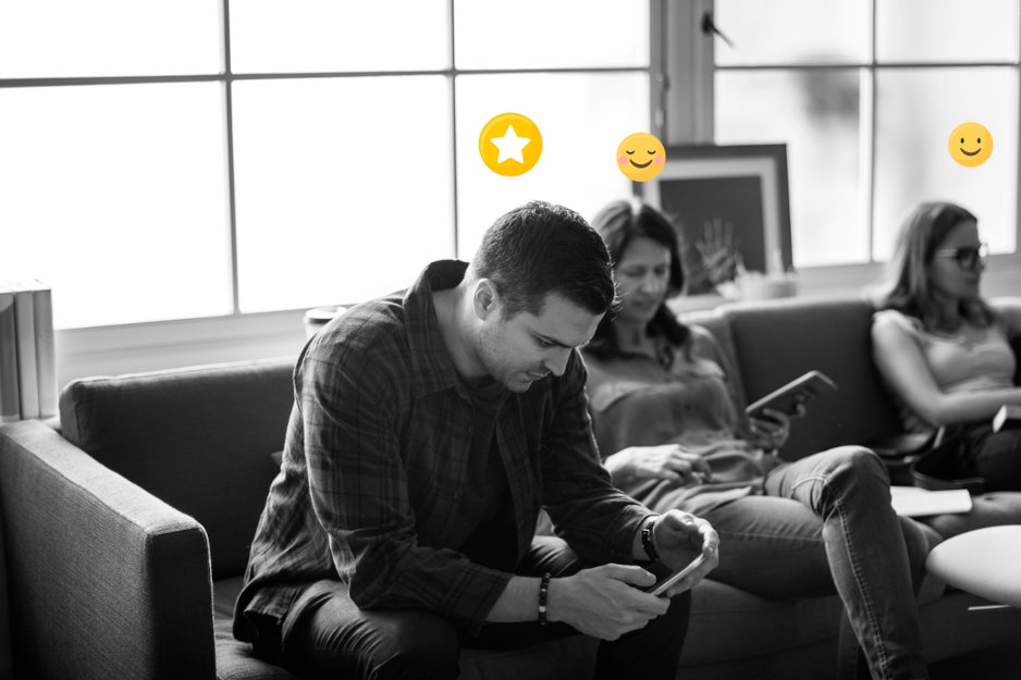 Pourquoi la réparation de la réputation Internet demande de la patience