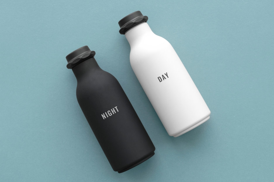 Conception de base du produit