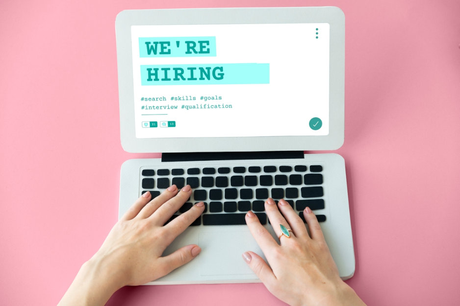 Stratégies d'embauche