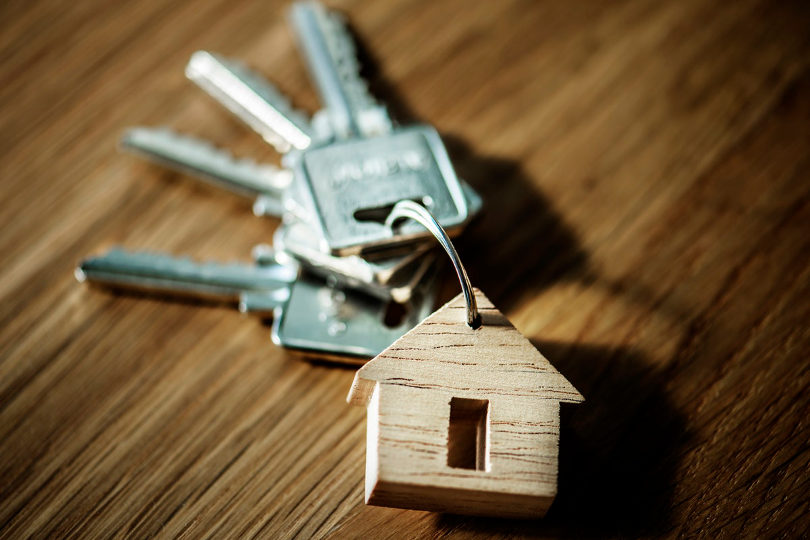 Propriété locative