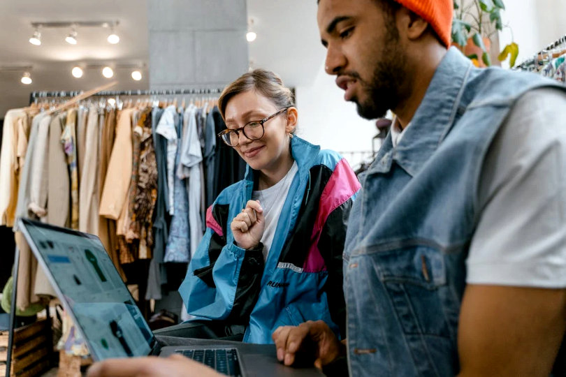 Démarrer une entreprise de commerce électronique