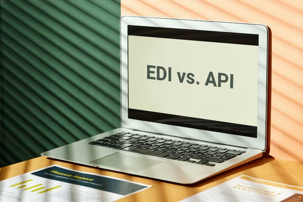 Intégration EDI ou API