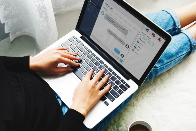 Chatbots IA dans le service client