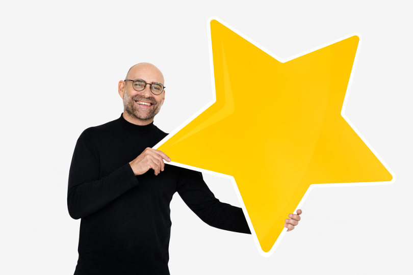 Les avis en ligne comme outils de branding