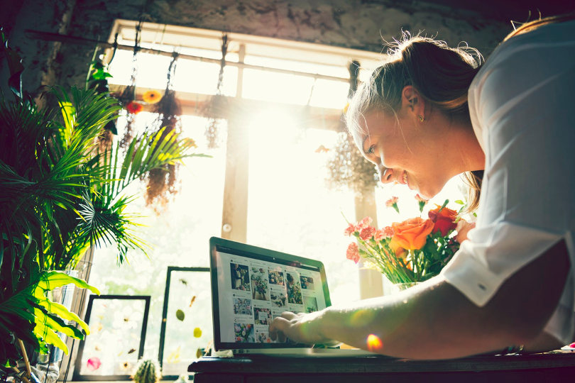 Augmenter les ventes en ligne 