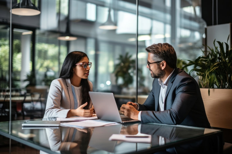 Évaluations des performances