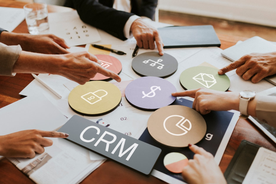 Personnalisation des solutions CRM