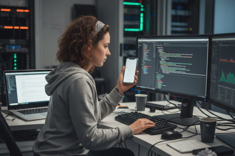 Approches de test de bout en bout pour différents types d'applications