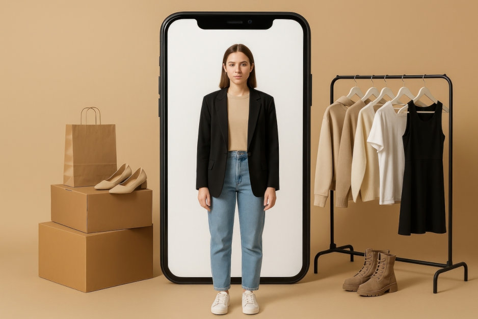 Comment la réalité augmentée change notre façon de magasiner