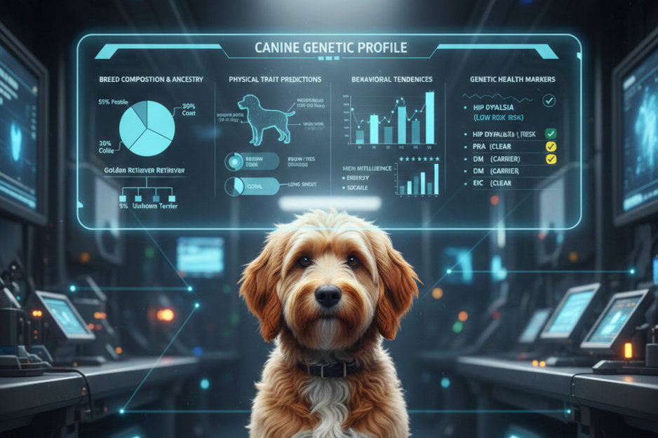 Comment un simple produit pour animaux de compagnie est devenu une opportunité commerciale intelligente