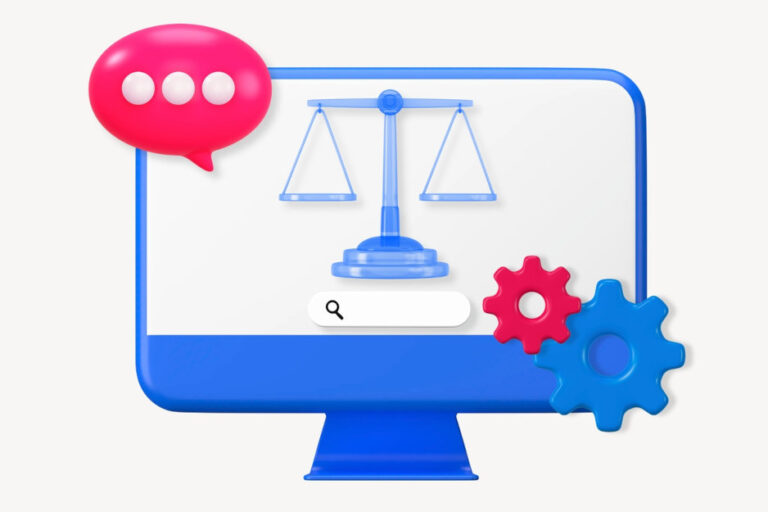 Conception de sites Web à fort taux de conversion pour les cabinets juridiques spécialisés