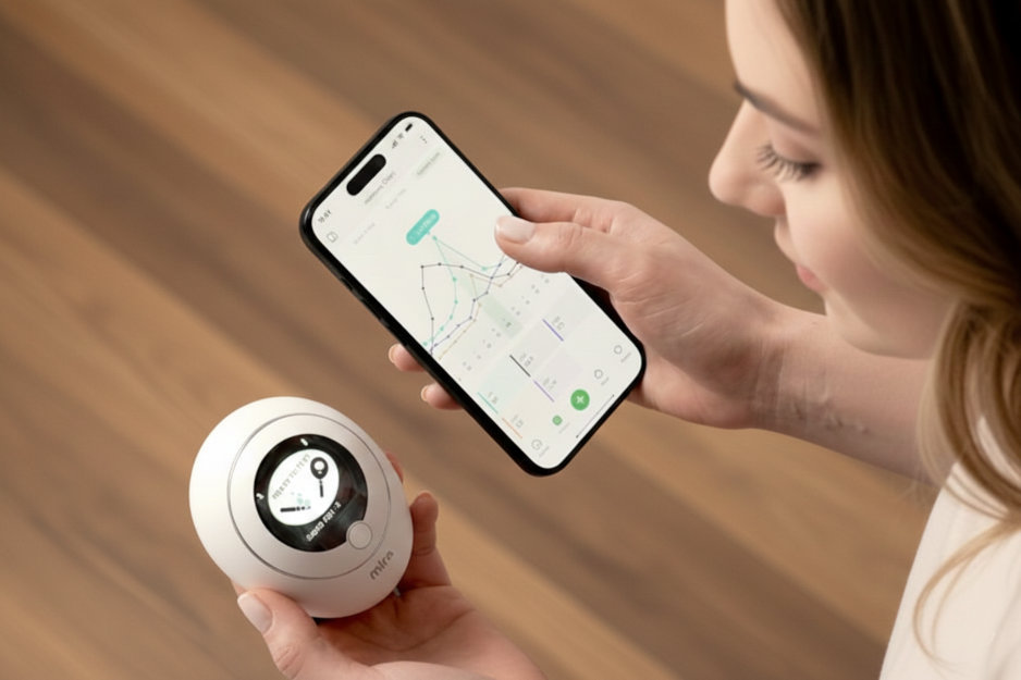 Les tests d’ovulation comme reflet de la nouvelle économie de la santé des consommateurs