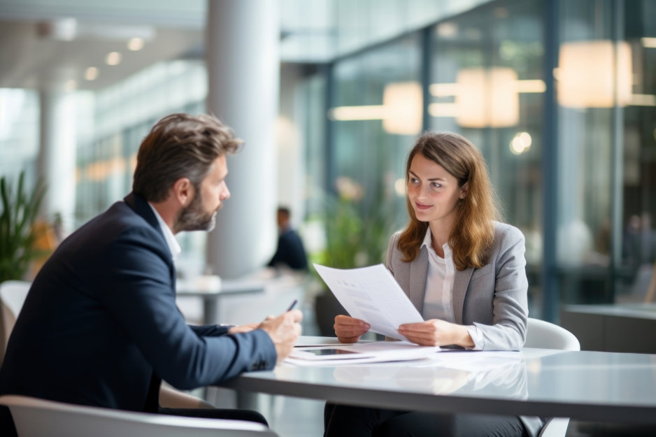 Meilleur employeur de référence au Brésil pour un recrutement facile et conforme