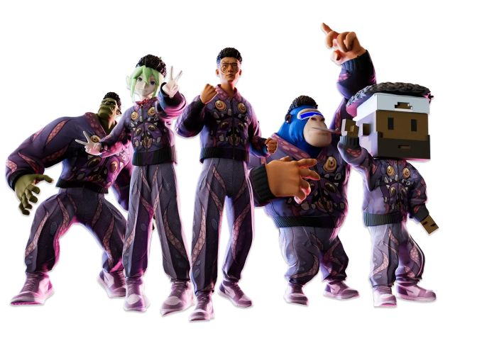 Netflix acquiert le créateur d'avatars de jeu Ready Player Me