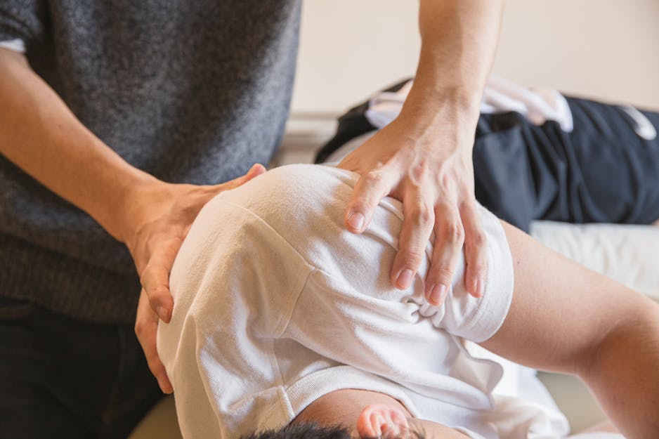 Comment cela peut améliorer votre santé