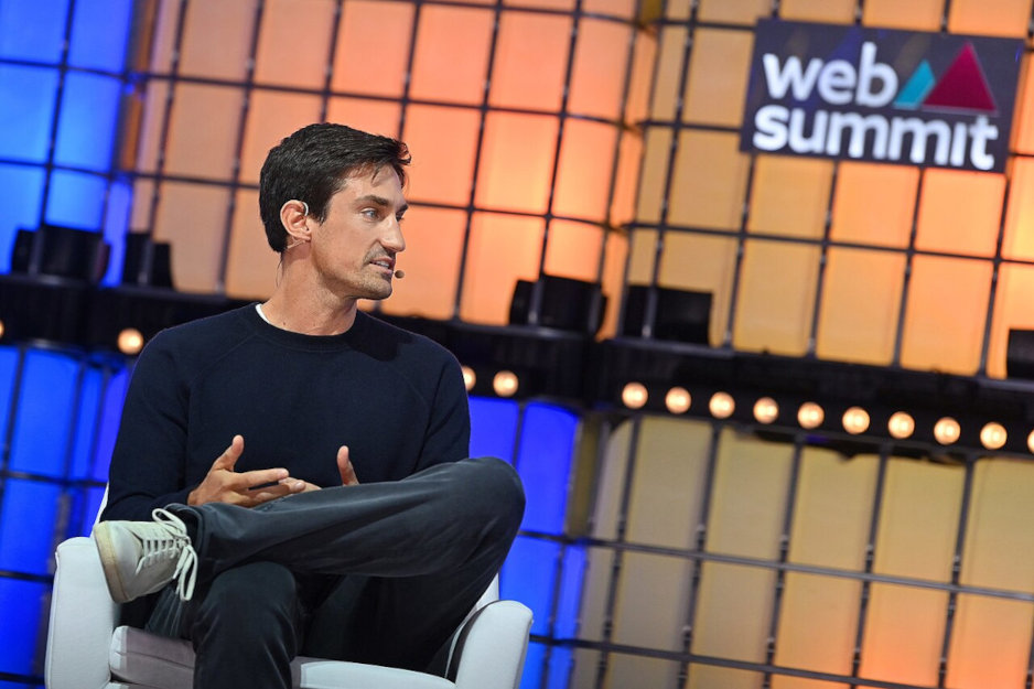 Guillaume Pousaz, Fondateur et PDG de Checkout.com